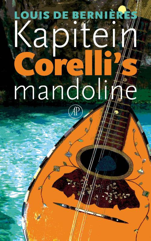 9789029538428-Kapitein-Corellis-mandoline