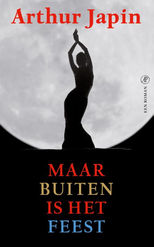 9789029542296 Maar buiten is het feest