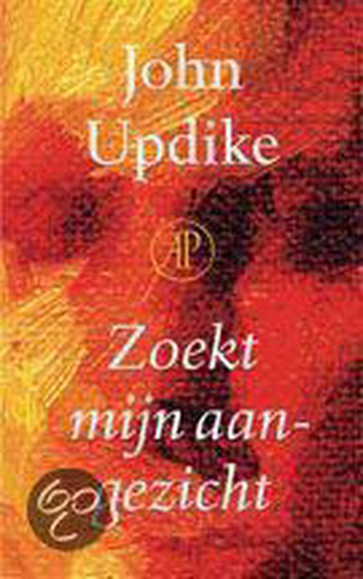 9789029549967 Zoekt mijn aangezicht