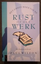 9789029556293 Grote Boek Van Rust Op Het Werk