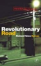 9789029556576 Revolutionary Road