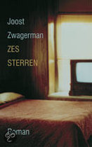 9789029558549 Zes sterren