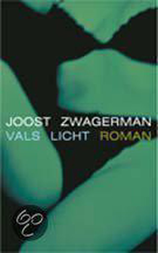 9789029558570 Vals licht