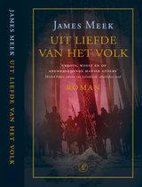 9789029562775 Uit liefde van het volk