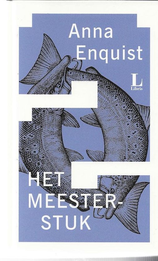 9789029565523 Het meesterstuk