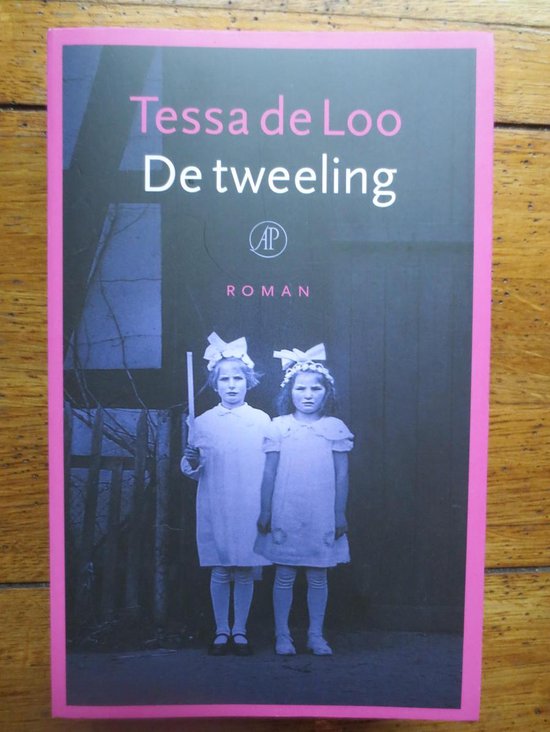 9789029566919 De tweeling