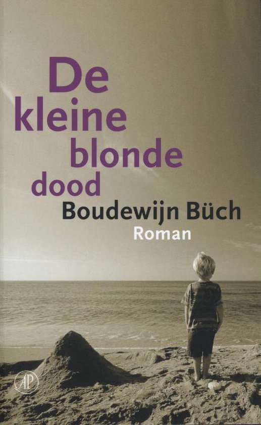 9789029567343 De kleine blonde dood