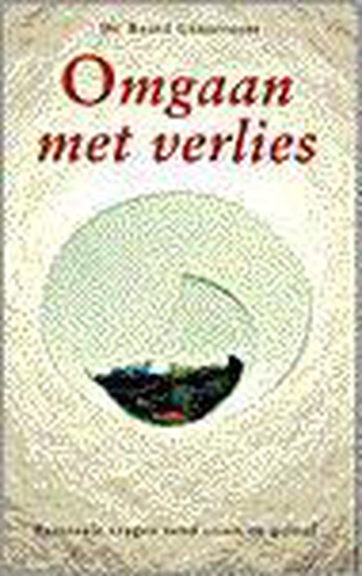 9789029713597 Omgaan met verlies