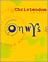 9789029714266 Christendom onwijs 