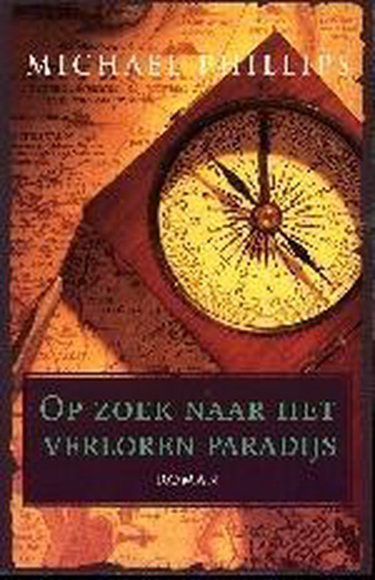 9789029717779 Op zoek naar het verloren paradijs