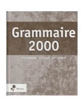 9789030138006 Grammaire 2000