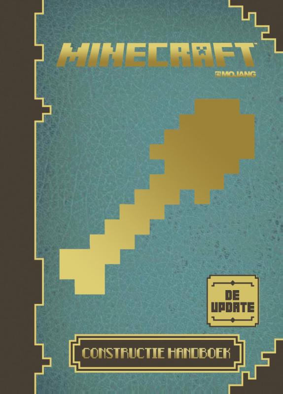 9789030500827-Minecraft-8---Minecraft-constructie-handboek