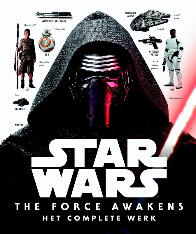9789030501398 The force awakens