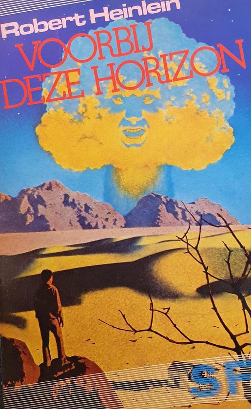 9789030502128 Voorbij deze horizon