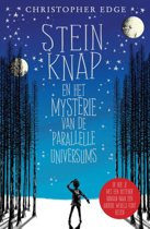 9789030502760 Stein Knap en het mysterie van de parallelle universums