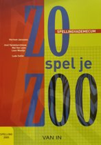 9789030634775 Zo spel je zoo