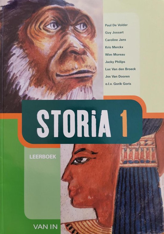 9789030637394 Storia 1