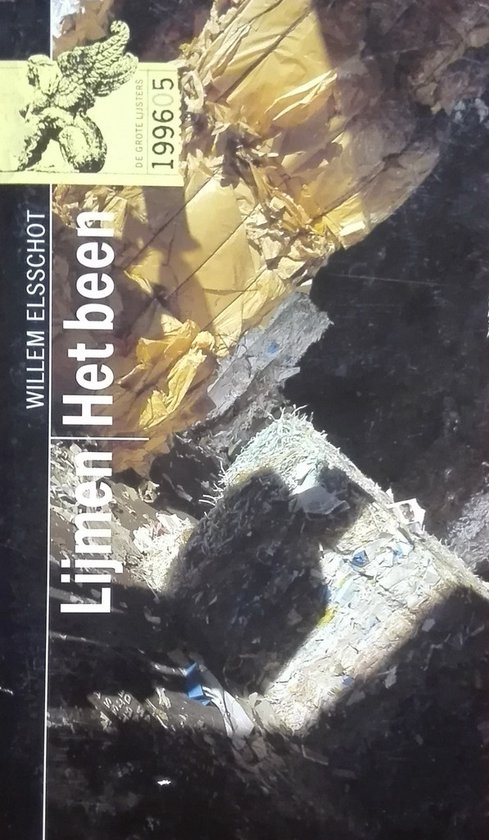 9789030900078 lijmenhet been