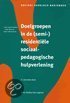9789031311279 Doelgroepen in de semiresidentiele sociaalpedagogische hulpverlening druk 2