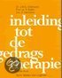 9789031311958 Inleiding tot de gedragstherapie  druk 5
