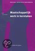 9789031315307 Maatschappelijk werk in kerntaken  druk 2