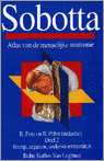 9789031317332 Atlas van de menselijke anatomie  deel 2 romp organen onderste extremiteit  druk 1