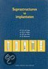 9789031318339 Suprastructuren op implantaten  druk 1
