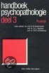 9789031319121 Handboek psychopathologie  3  druk 1