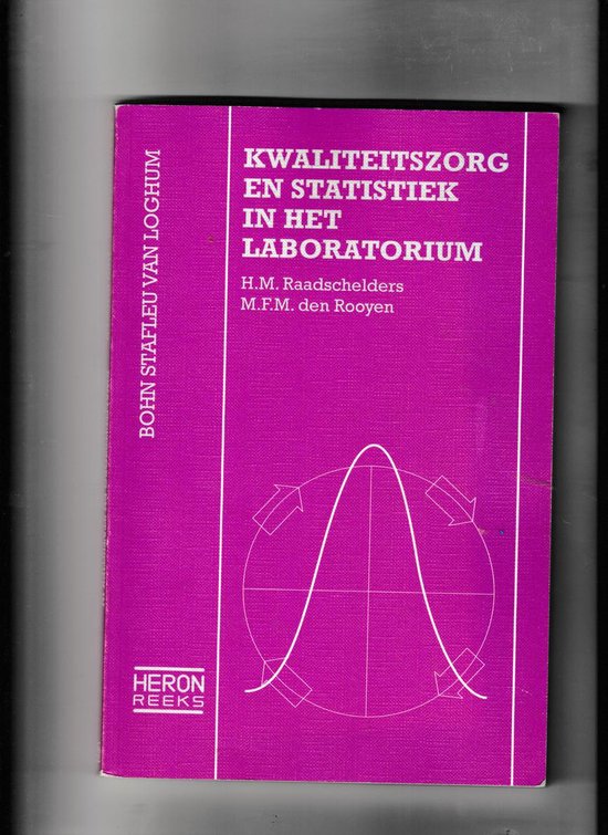 9789031319664-KWALITEITSZORG-EN-STATISTIEK-IN-HETLABORATORIUM-HERON-REEKS