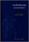 9789031319954 Tandheelkundig woordenboek  druk 2