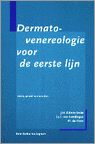 9789031321919 Dermatovenereologie voor de eerste lijn  druk 6