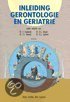 9789031327157 Inleiding gerontologie en geriatrie  druk 3