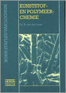 9789031328963 Kunststof en polymeerchemie