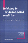 9789031330669 Inleiding in evidencebased medicine  druk 1