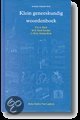 9789031333349 Klein geneeskundig woordenboek  druk 7