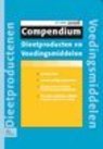9789031345335 Compendium dieetprodukten en voedingsmiddelen  2006  druk 1