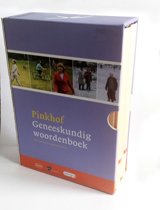 9789031349999 Geneeskundig woordenboek