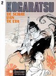 9789031419425 Kogaratsu  02 De Schat Van De Eta