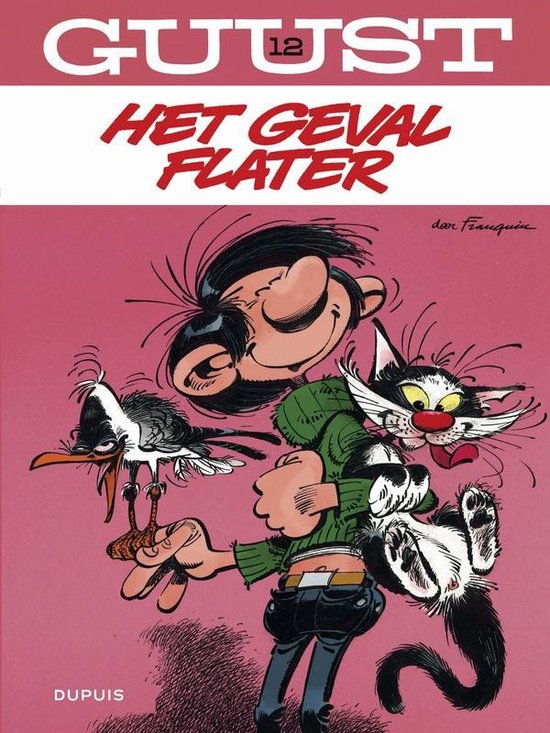 9789031430383-Guust-Flater-12.-Het-Geval-Flater