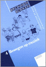 9789032106560 Bewegen op muziek  druk 1