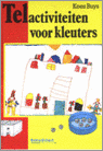 9789032112172 Telactiviteiten voor kleuters  druk 1
