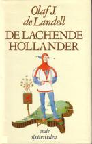 9789032500368 Lachende hollander