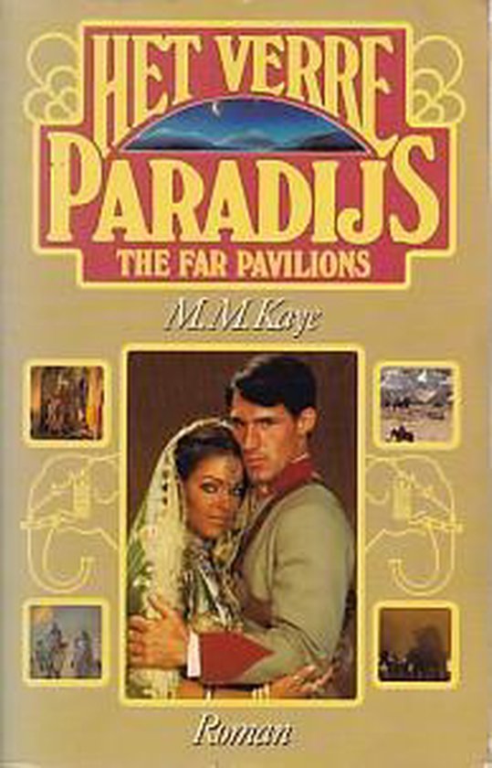 9789032502386 Verre paradys