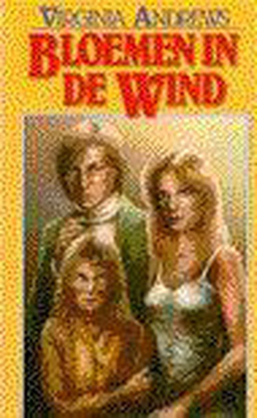 9789032502751 Bloemen in de wind