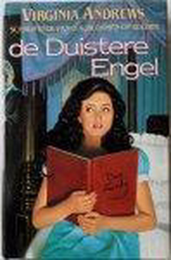 9789032502904 De duistere engel
