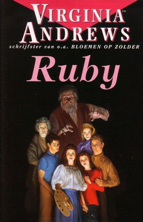 9789032504403 Ruby