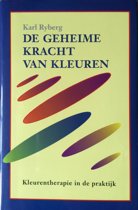 9789032504670 De geheime kracht van kleuren