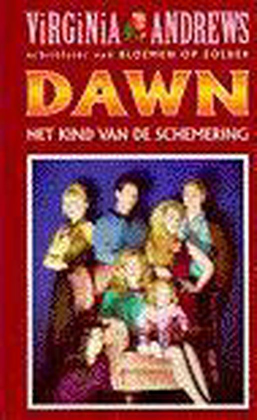 9789032505165 Dawn Kind Van De Schemering Pap