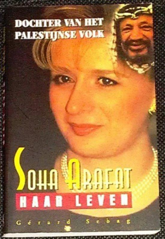 9789032505264 Soha Arafat