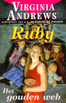 9789032505400 Ruby  5 Het gouden web